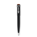 Montblanc Heritage Rouge et Noir Special Edition Ballpoint
