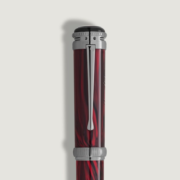 Writers Edition Homage to Bram Stoker Limited Edition Rollerball