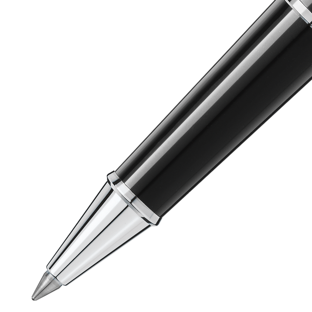 Masterpiece Platinum-Coated Rollerball