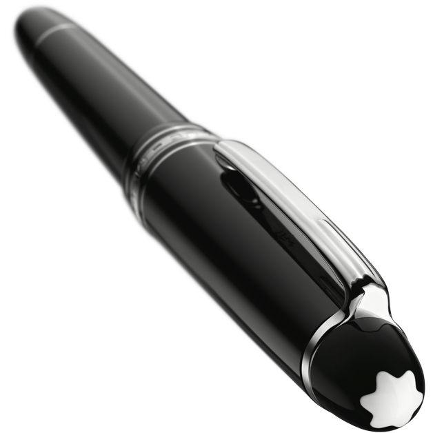 Masterpiece Platinum-Coated Rollerball