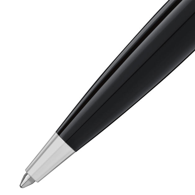 Montblanc Heritage Red and Black Special Edition Ballpoint