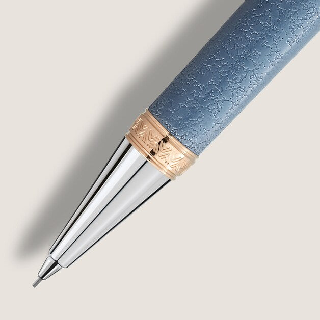 Writers Edition Homage to Johann Wolfgang von Goethe Limited Edition Mechanical Penci