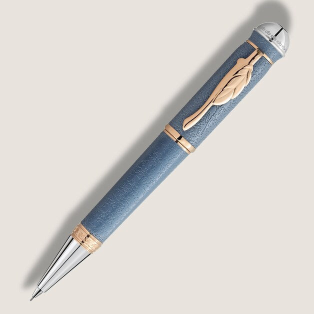 Writers Edition Homage to Johann Wolfgang von Goethe Limited Edition Mechanical Penci