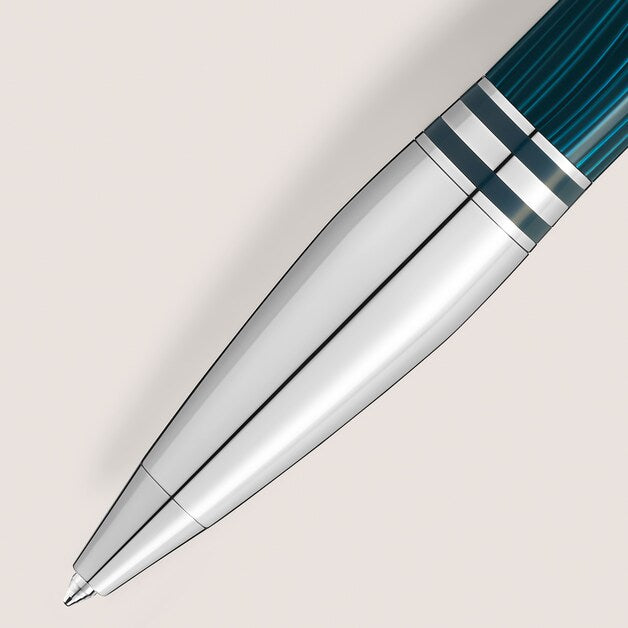 Starwalker Polar Green Metal Ballpoint Pen