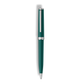 PIX Deep Green Ballpoint