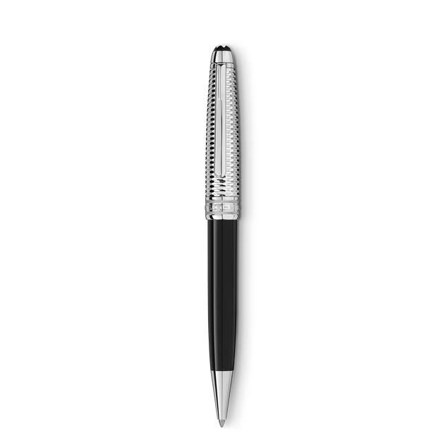 Meisterstück Geometry Doué Classique Ballpoint
